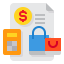 Payment icon 64x64