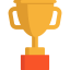 Trophy іконка 64x64