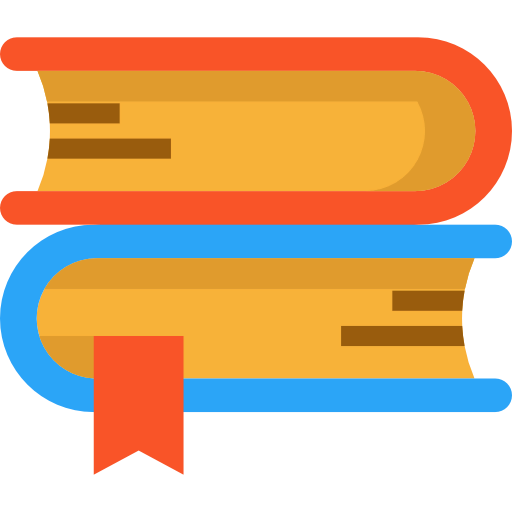 Library icon