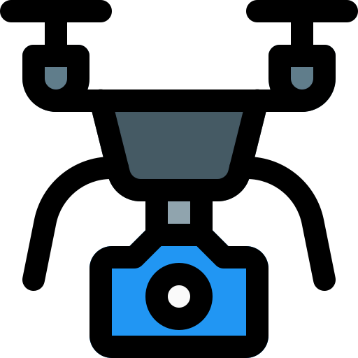 Drone icon