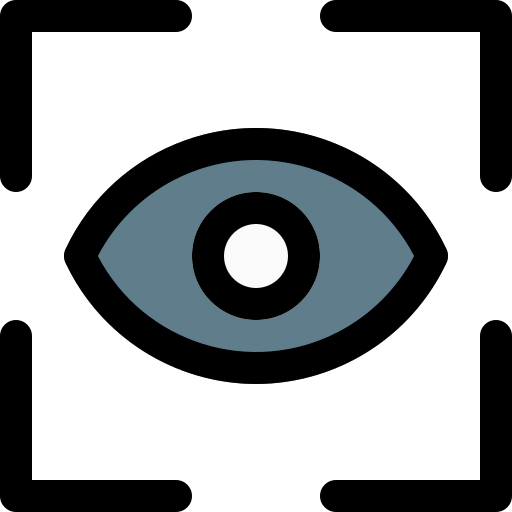 View icon