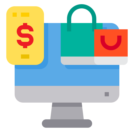 Payment icon