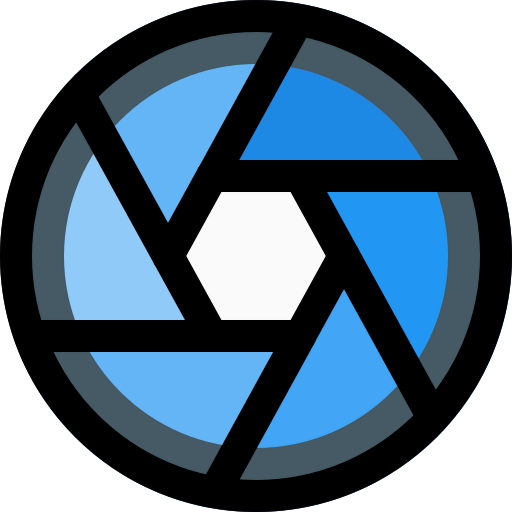 Shutter icon