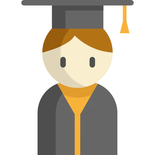 Student icon