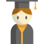 Student іконка 64x64