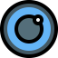 Lens Symbol 64x64