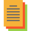 Documents іконка 64x64