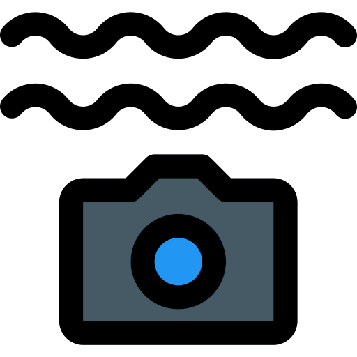 Camera icon