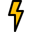 Flash Symbol 64x64