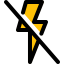Flash Symbol 64x64