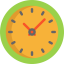 Clock іконка 64x64