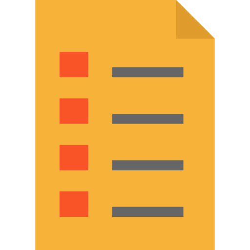 Test icon