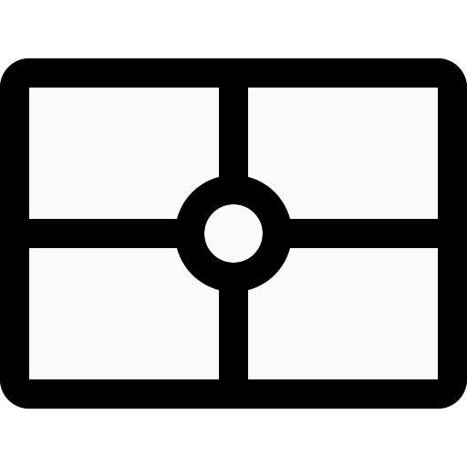 Grid icon