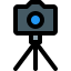 Camera Symbol 64x64