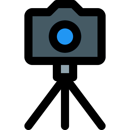 Camera icon