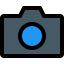 Camera Symbol 64x64