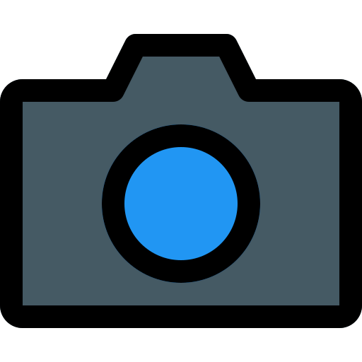 Camera icon