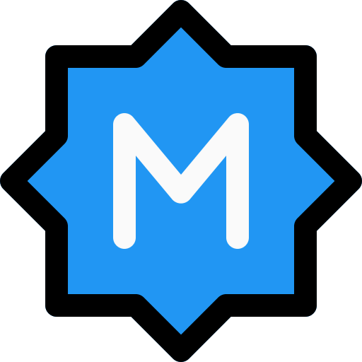 Brightness icon