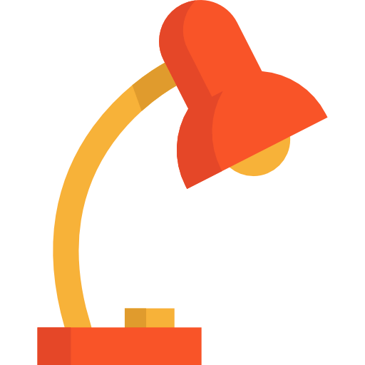 Lamp icon