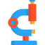 Microscope іконка 64x64