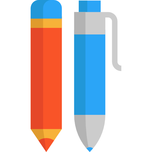Pen icon