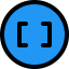 Focus Symbol 64x64