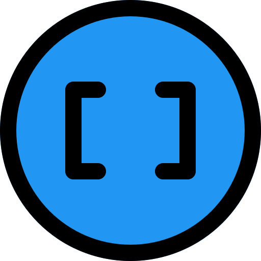 Focus icon