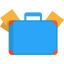 Suitcase іконка 64x64