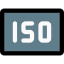 Iso Symbol 64x64