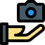 Share Symbol 64x64