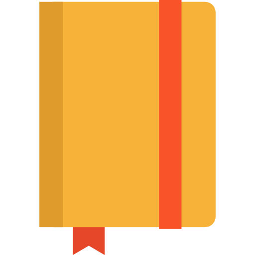 Notebook icon