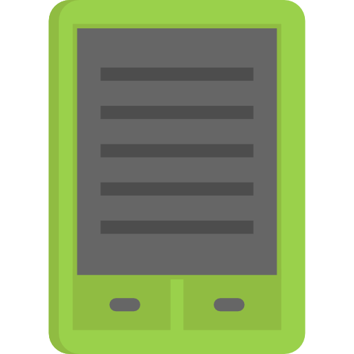Ebook icon