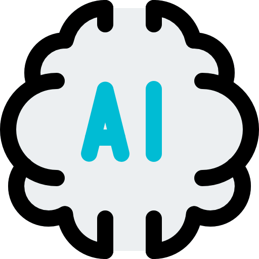 AI icon