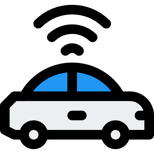 Car icon
