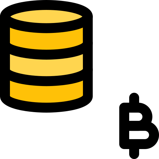 Bitcoin icon