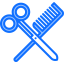 Comb icon 64x64