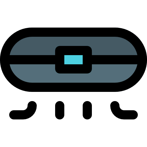 Cleaner icon