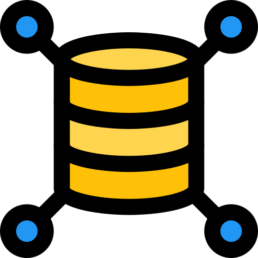 Connected icon