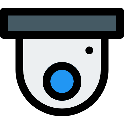 Cctv icon