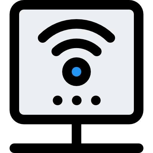 Router icon