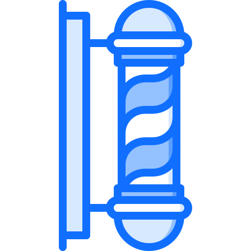 Barber icon