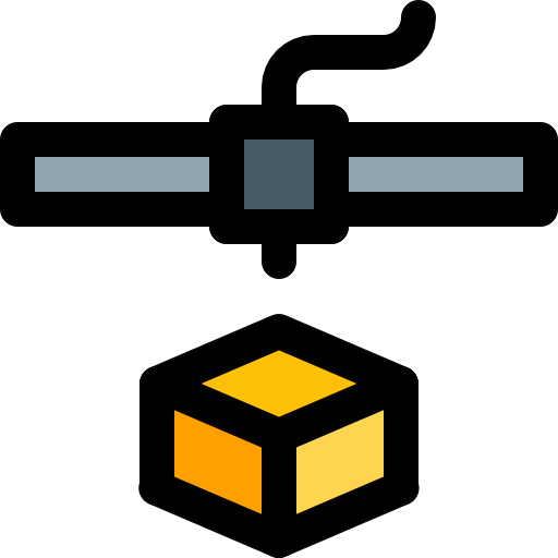 3d printer icon