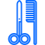 Comb icon 64x64