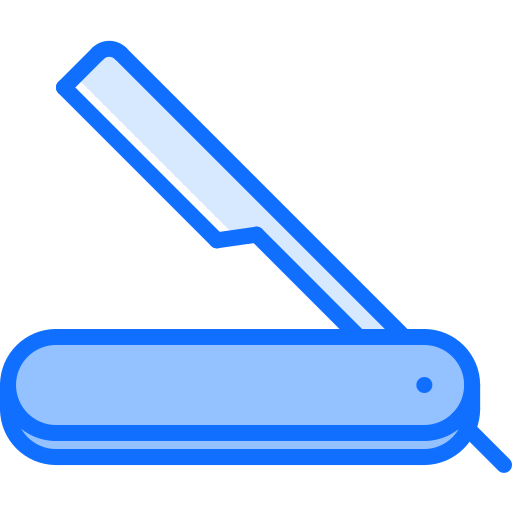 Barber icon