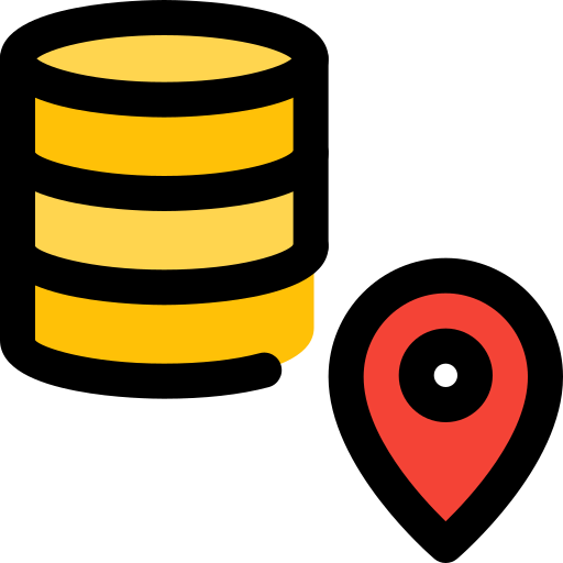 Location icon