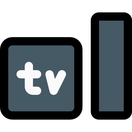 Tv icon
