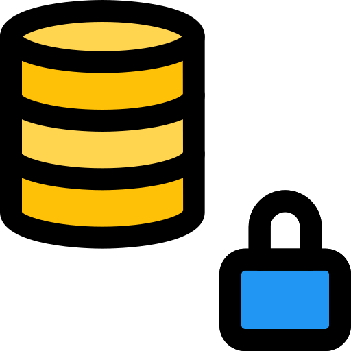 Lock icon