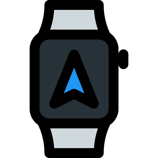 Smartwatch icon