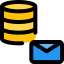 Mail icon 64x64