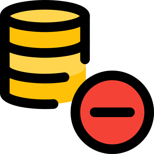 Remove icon